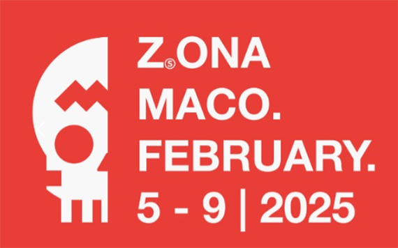 Z<font size=-2>s</font>ONA MACO 2025