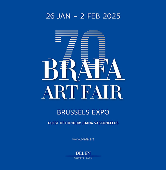 Brafa 2025