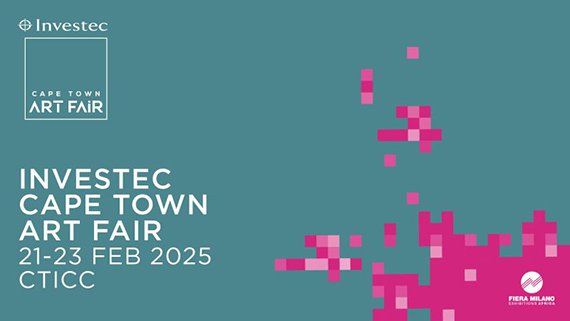 Investec Cape Town Art Fair 2025