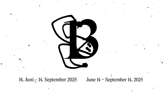 13th Berlin Biennale for Contemporary Art