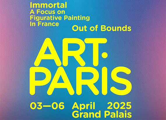 Art Paris 2025