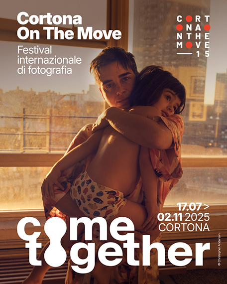 Cortona On The Move