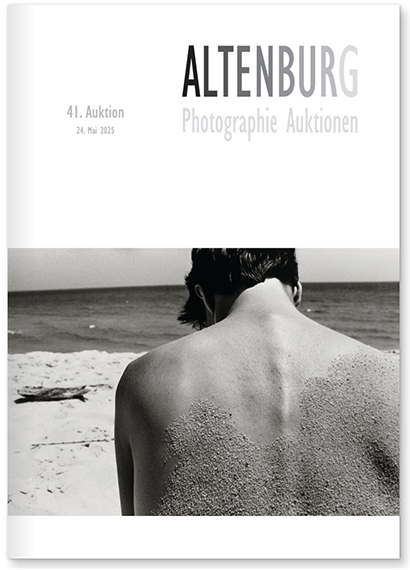 41. Auktion Photographie 41. Auktion Photographie