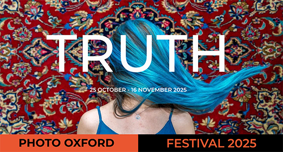 Photo Oxford 2025 - TRUTH