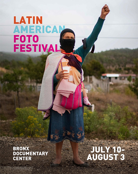 8th Annual Latin American Foto Festival