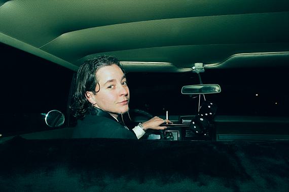 © Chloe Sherman