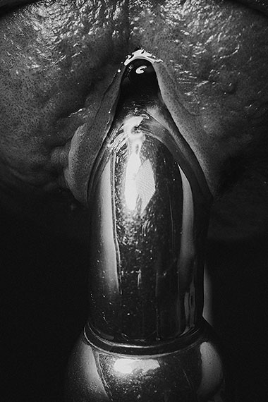 Intimate Landscapes, a Phallic Deconstruction