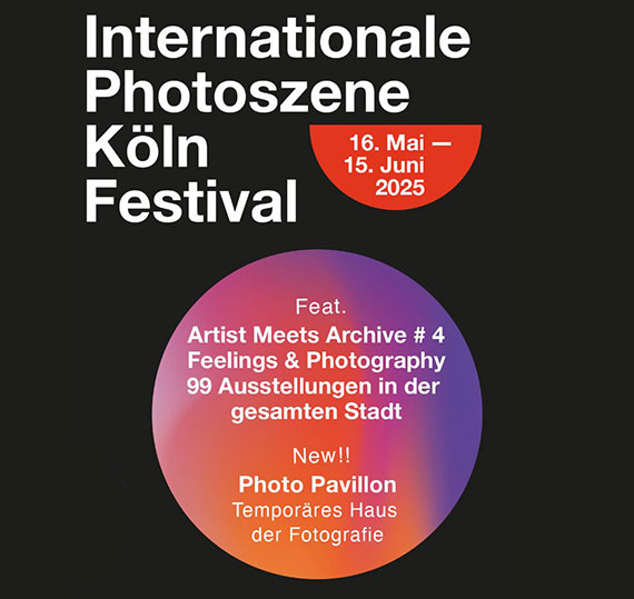 Photoszene-Festival Photoszene-Festival