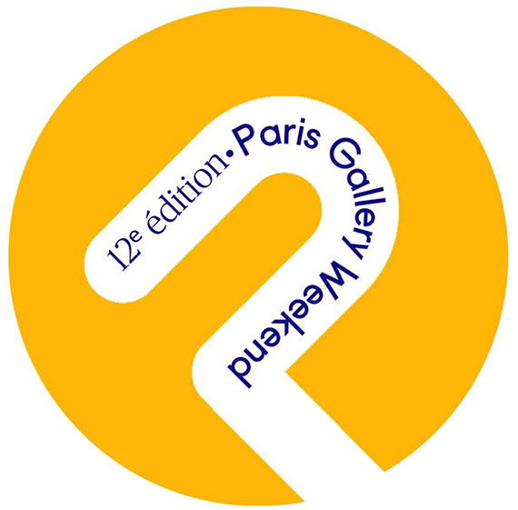Paris Gallery Weekend 2025