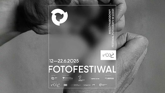 Fotofestiwal 2025 Fotofestiwal 2025