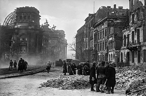 Berlin Mai 1945 