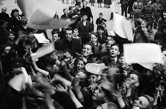 © Valery Faminsky - Privatsammlung Arthur Bondar
Courtesy Buchkunst Berlin