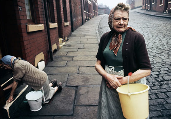 Seeing Britain
