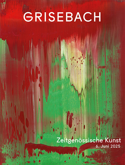 Contemporary Art / Zeitgenössische Kunst Contemporary Art / Zeitgenössische Kunst
