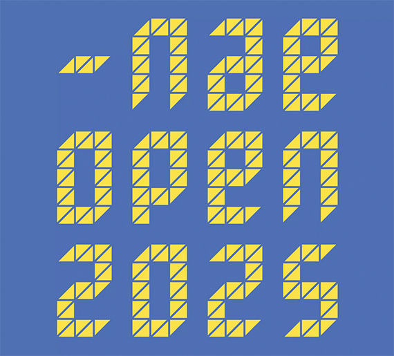 NAE OPEN 2025 NAE OPEN 2025