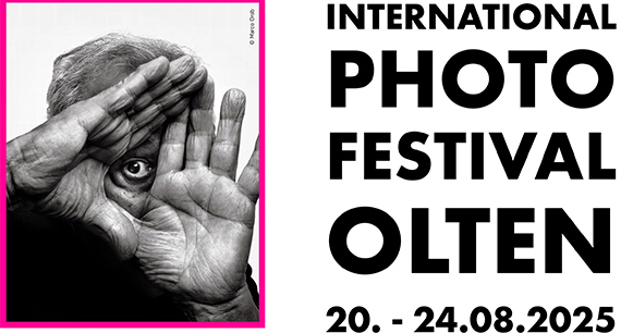 INTERNATIONAL PHOTO FESTIVAL OLTEN INTERNATIONAL PHOTO FESTIVAL OLTEN