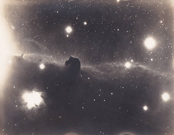 Deep Space & Celestial Objects