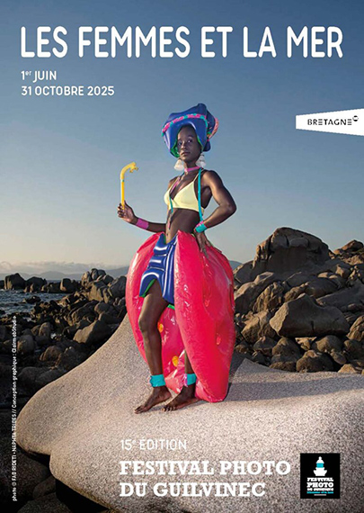 Le Festival Photo L’Homme et la Mer 2025 Le Festival Photo L’Homme et la Mer 2025
