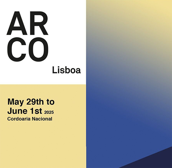 ARCOlisboa 2025