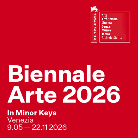 The 61st International Art Exhibition