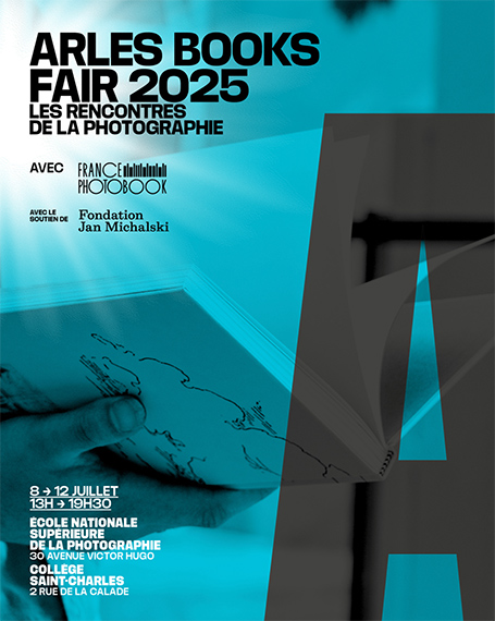 ARLES BOOK FAIR 2025 ARLES BOOK FAIR 2025