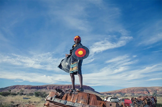On Country: Photography from Australia