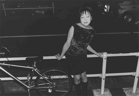 Shinjuku 1999-2008