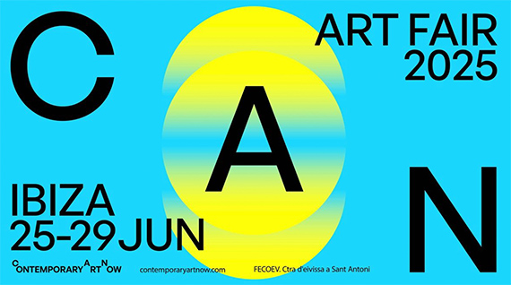 Contemporary Art Now Ibiza 2025