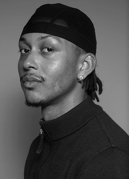 Black Queer Archiving: Questioned at the Intersection Black Queer Archiving: Questioned at the Intersection