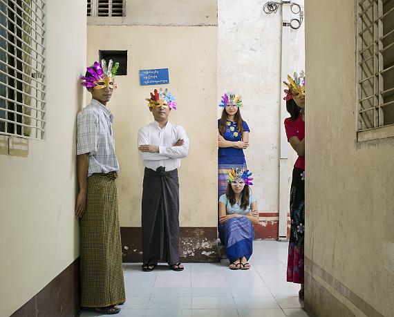 Myanmar – State of Uncertainty