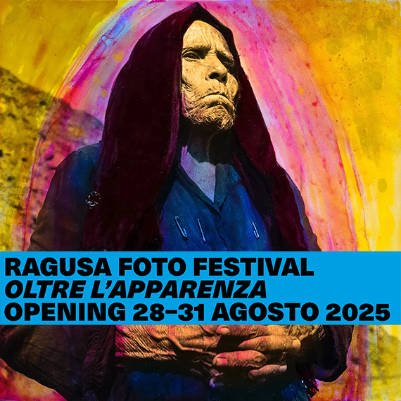 Ragusa Foto Festival 2025