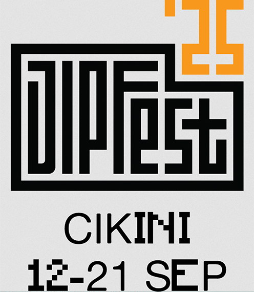 Jakarta International Photo Festival (JIPFest) 