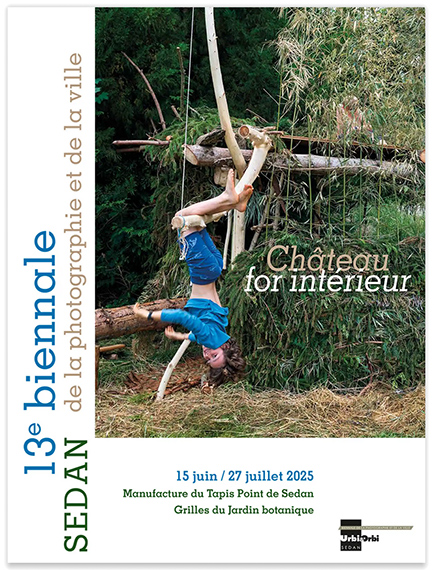 Festival de la photographie et de la ville