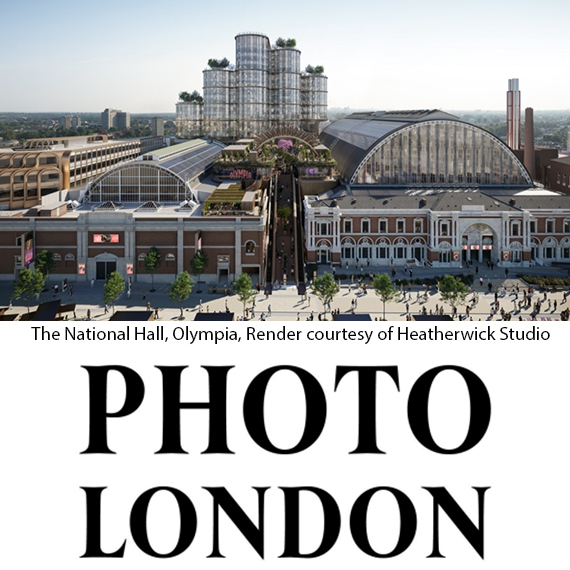 Photo London 2026