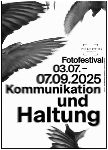 Kommunikation und Haltung Kommunikation und Haltung