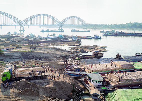 Myanmar – State of Uncertainty Myanmar – State of Uncertainty
