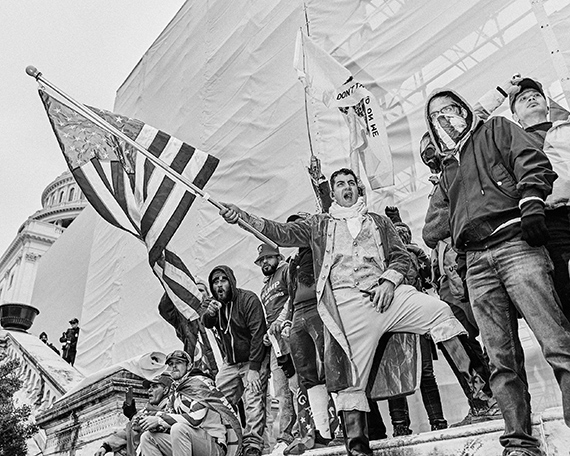 PRIX PICTET 2025: STORM