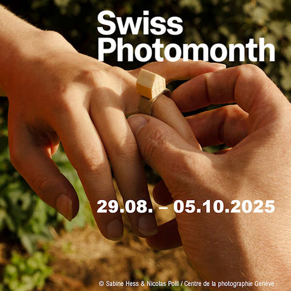 Swiss Photomonth 2025