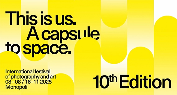 PhEST – International Photography Festival 2025 PhEST – International Photography Festival 2025