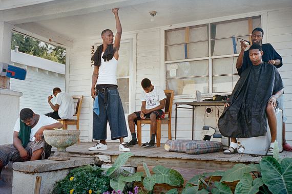 © Hannah Modigh, Hurricane Season, USA, 2012