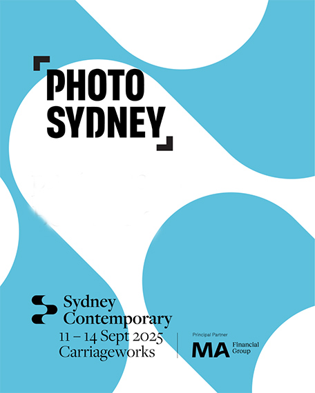 Sydney Contemporary 2025 - Photo Sydney Sydney Contemporary 2025 - Photo Sydney