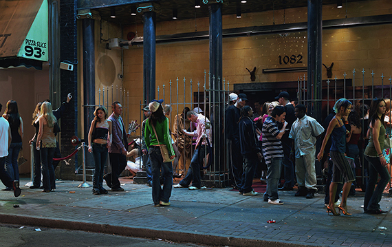 Jeff Wall Photographs 1984–2023