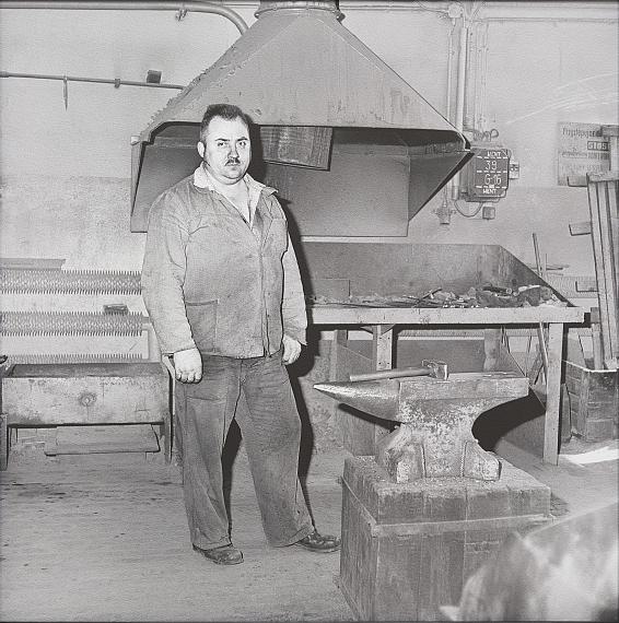 Light Industry