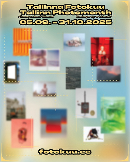 Tallinn Photomonth 2025