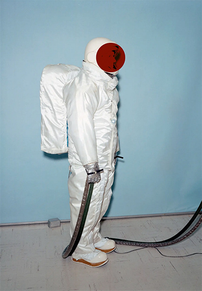 SPACE – A Visual Journey