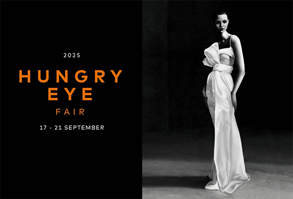 Hungry Eye Fair 2025