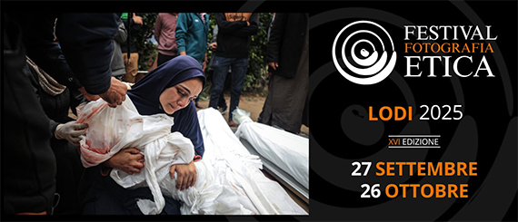 Festival of Ethical Photography - 16th edition