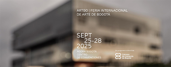 ARTBO 2025
