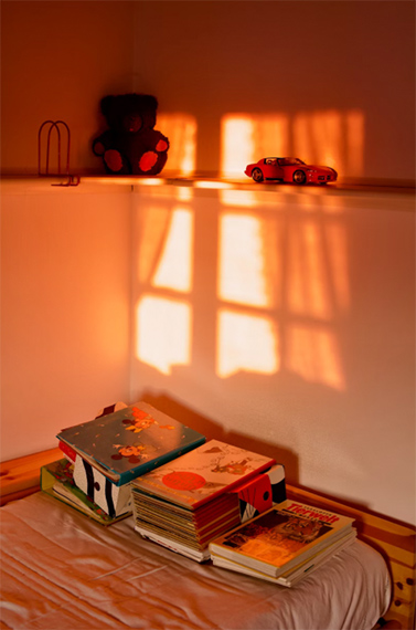 © Manon Diederich
