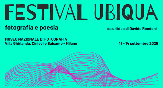 Festival Ubiqua